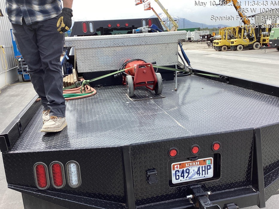 2023 HILTI TE 3000-AVR