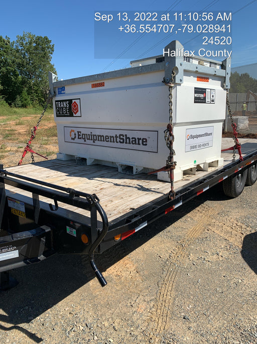 2022 PJ TRAILERS 14K-PJ Trailers