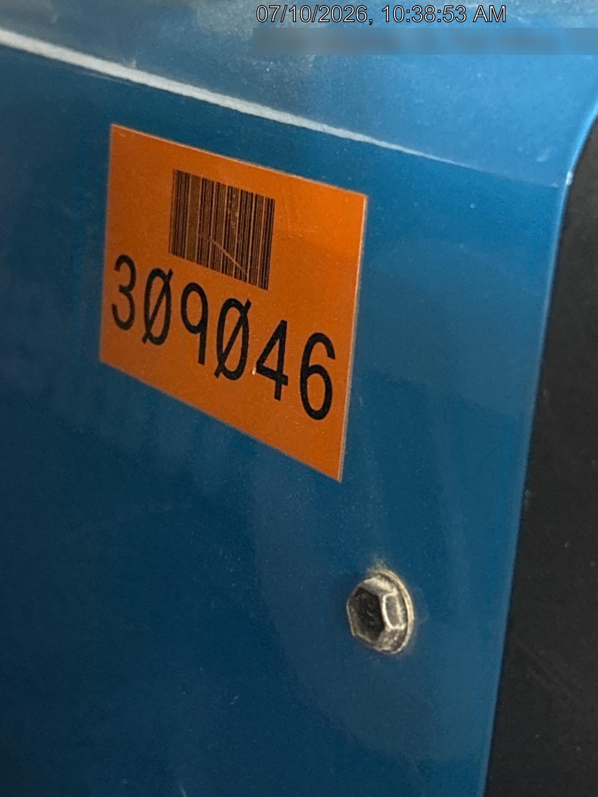 2023 MILLER ELECTRIC XMT 350
