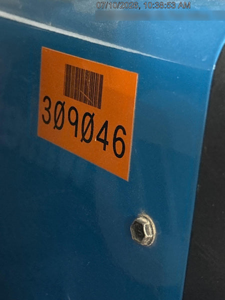 2023 MILLER ELECTRIC XMT 350