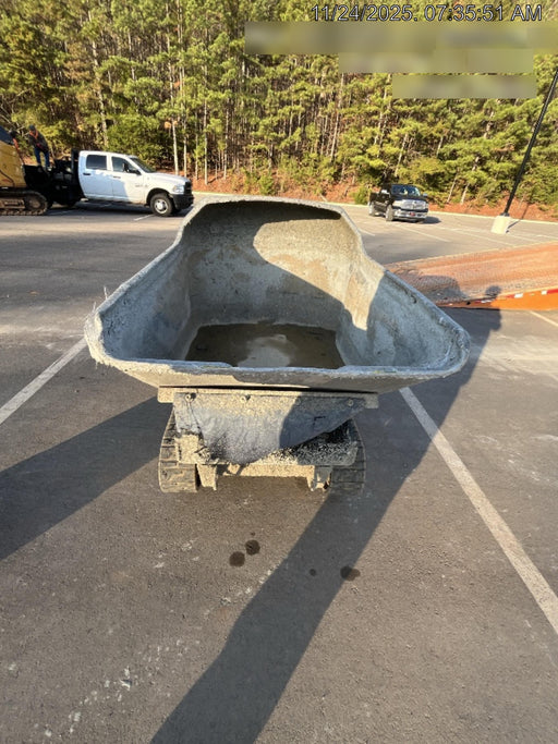 2023 TORO MBTX 2500-TS