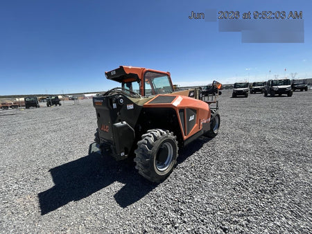 2026 JLG 519