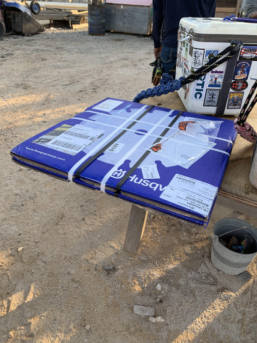 2021 HUSQVARNA FS400