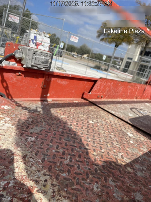 2017 Skyjack SJIII-3219 Skyjack SJ3219 w/Trojan Battery Set, Extended Warranty 5yr/5k hr