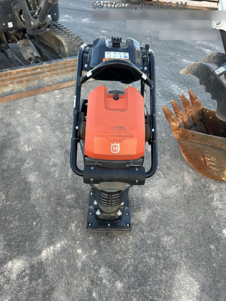 2025 HUSQVARNA LT6005