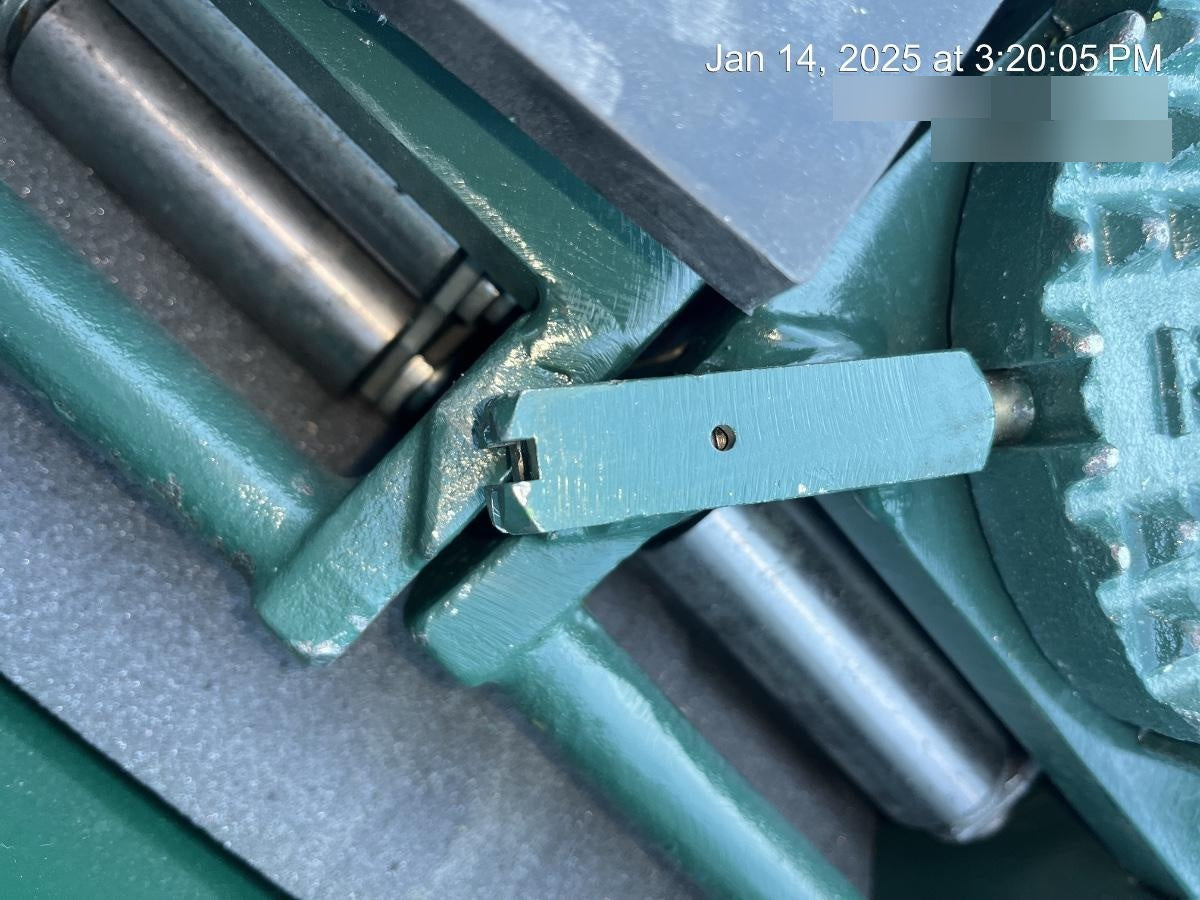 2024 HILMAN ROLLERS KRS-30-SLD