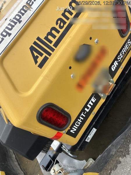2021 ALLMAND NLV3GR