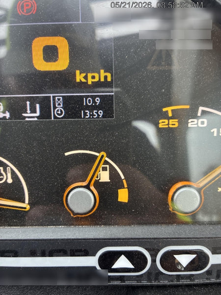 2026 JCB 510-56