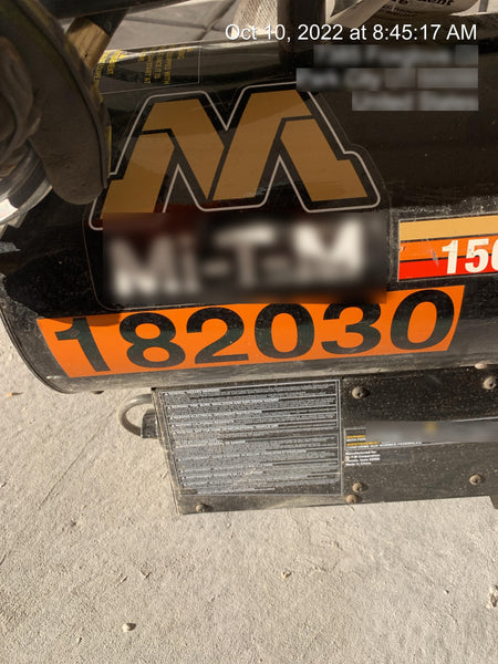 2021 MI-T-M CORPORATION MH-0150-LMTO