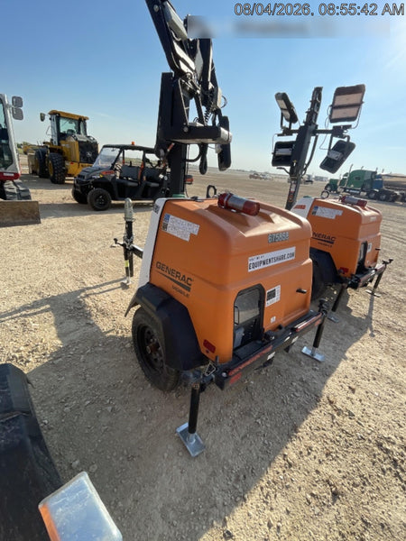 2026 GENERAC MLTS-4