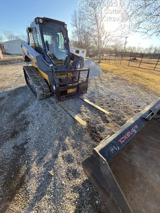 2024 ARROW MATERIAL HANDLING F5100CB