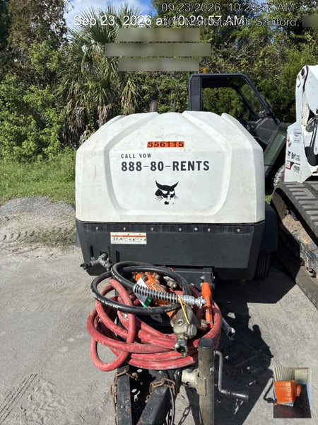 2024 MICHIGAN PNEUMATIC ES-TPB30-1-TRACKER