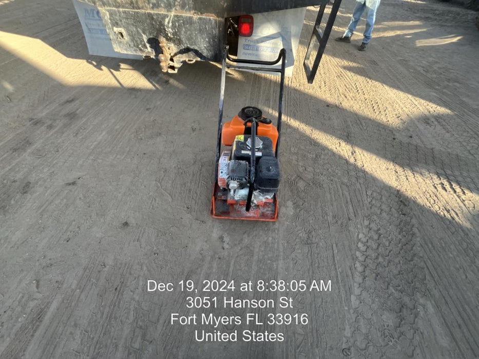 2023 MULTIQUIP MVC82VHW