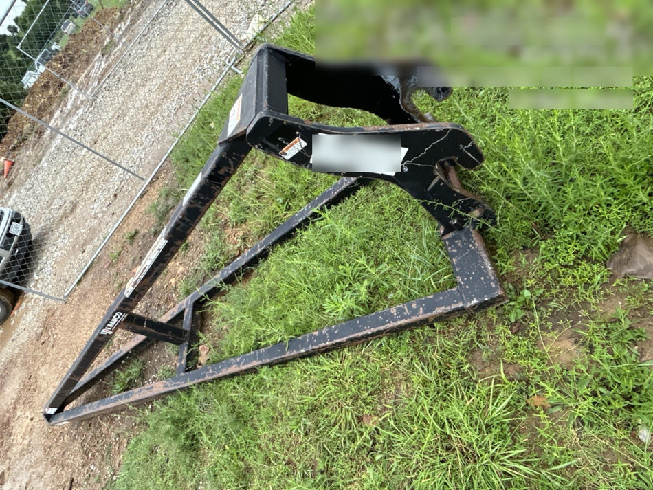 2019 PALADIN 12403