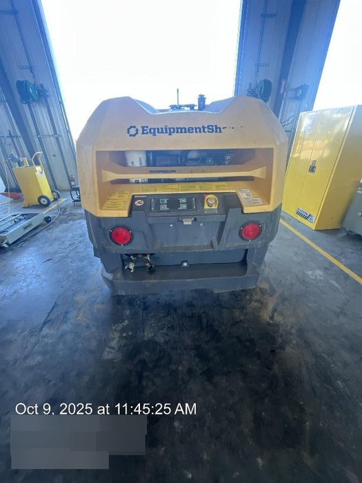 2021 ATLAS COPCO XAS188 CWK