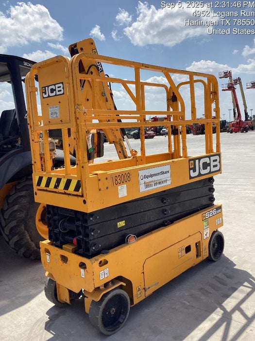 2025 STAR INDUSTRIES M1360B - Star JIB Boom