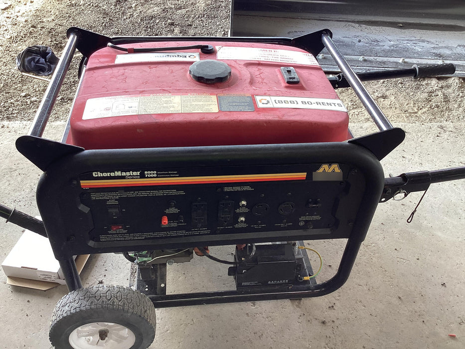 2022 MI-T-M GEN-8000-0MME