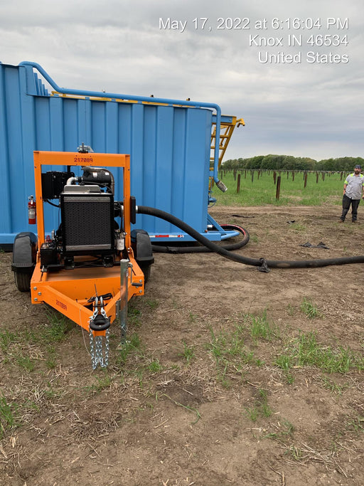 2022 PIONEER PP44S10L761-D2.9L4