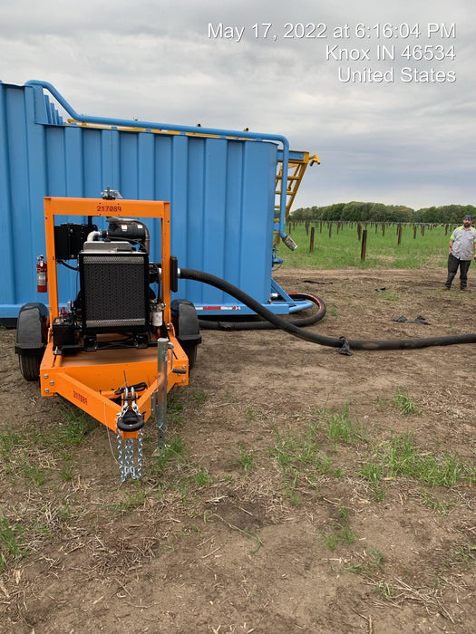 2022 PIONEER PP44S10L761-D2.9L4