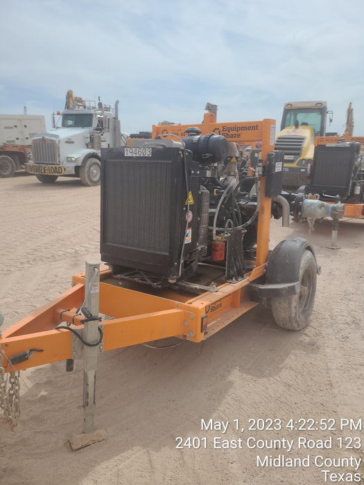 2021 PIONEER PP66S12L71-TD2.9L4