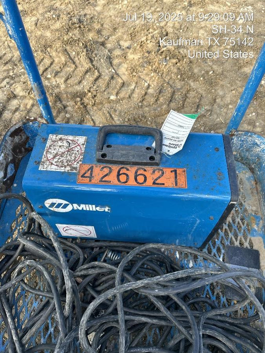 2024 MILLER ELECTRIC CST-282