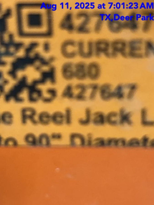 2024 CURRENT TOOLS 680