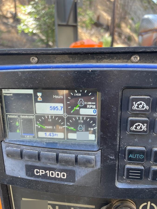 2023 PREMIER PUMP 6NNT‐RP‐TD2.9‐T85