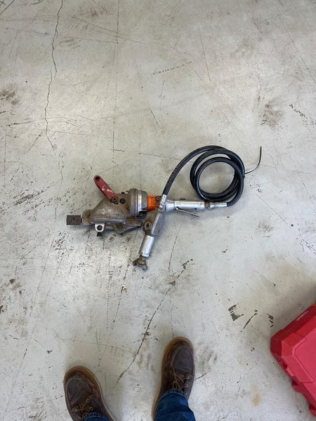 2021 MICHIGAN PNEUMATIC 10267