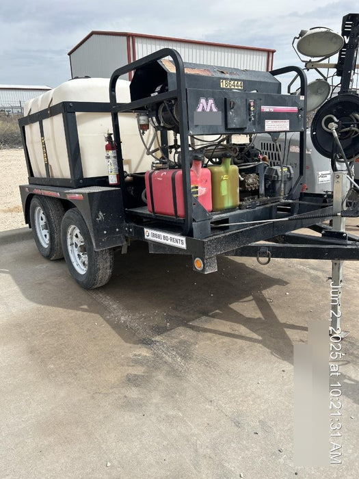 2021 MI-T-M CORPORATION HS-3505-1MGH-UR