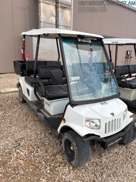 2023 COLUMBIA Journeyman 4X