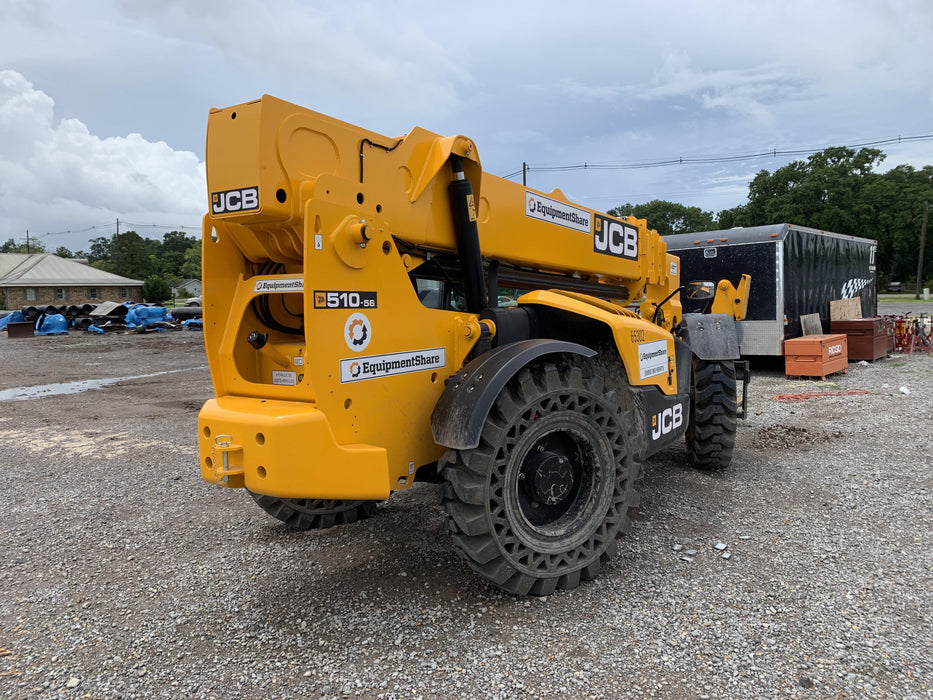 2020 JCB 510-56