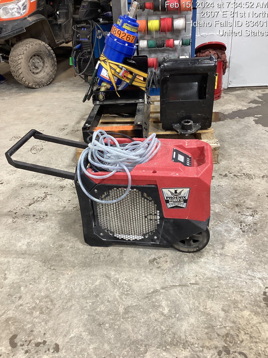 2022 PHOENIX DryMAX XL