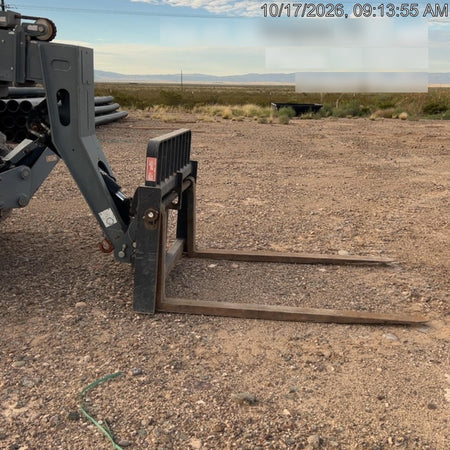 2016 Skyjack SJ1056 TH Skyjack 1056TH Telehandler