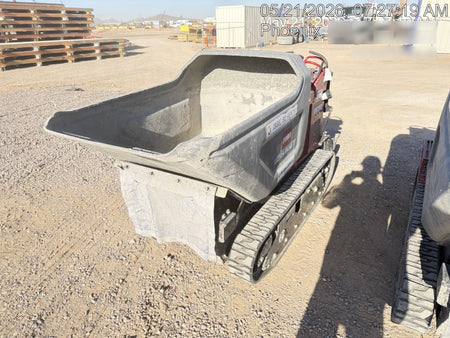 2023 TORO MBTX 2500-TS