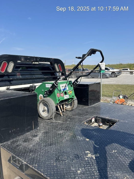 2022 BILLY GOAT PL1801H