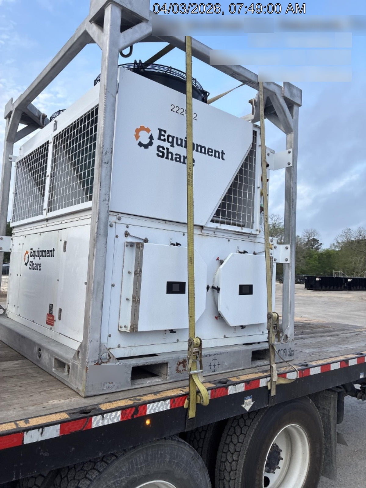 2022 SMARTECH SACP21A-HS