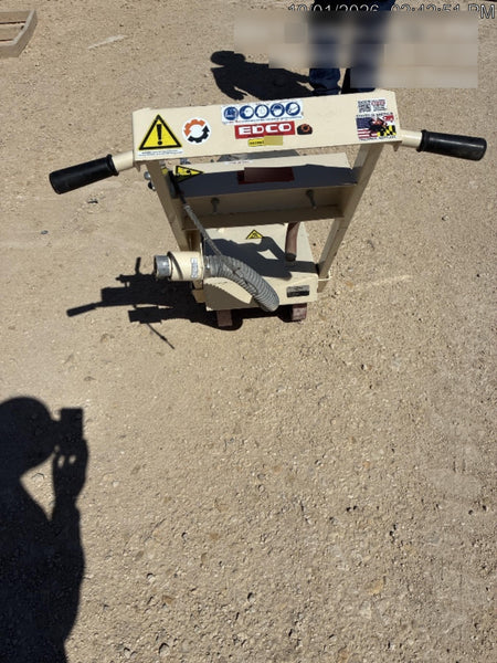 2025 EDCO CD-5