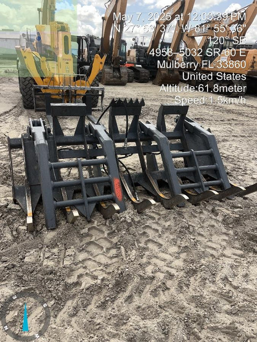 2025 ASBURY 107299-B