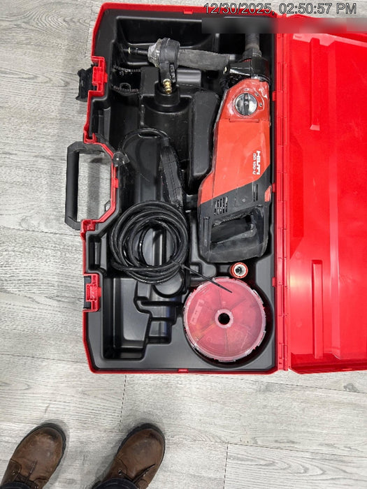 2024 HILTI DD 150-U