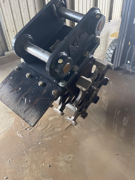 2021 PALADIN 24" Compaction Wheel