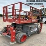 2022 SKYJACK SJ6832 RT