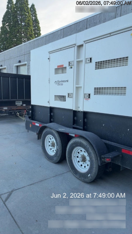 2023 MULTIQUIP DCA220