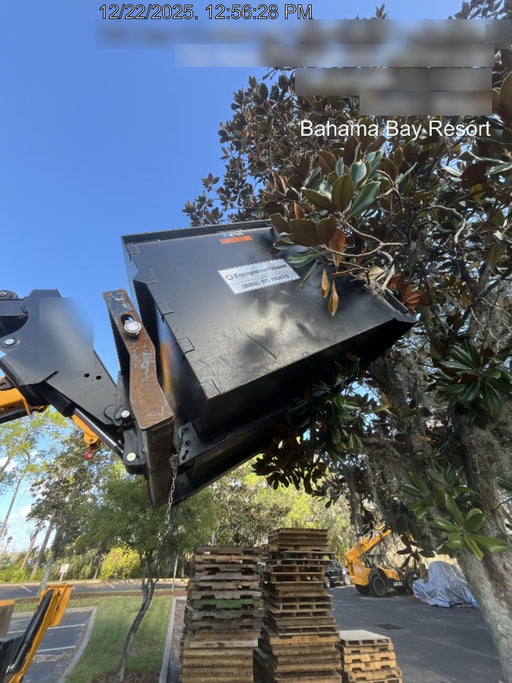 2025 STAR INDUSTRIES 1430