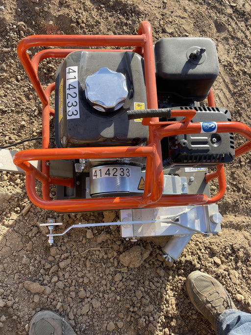 2024 HUSQVARNA SOFF-CUT 150