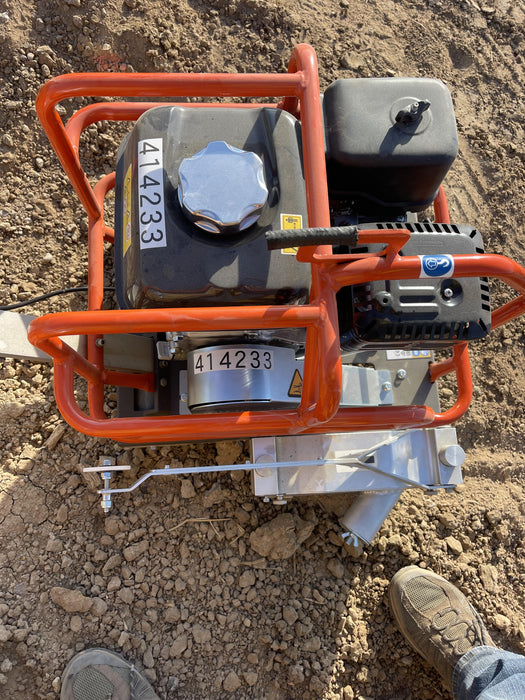 2024 HUSQVARNA SOFF-CUT 150