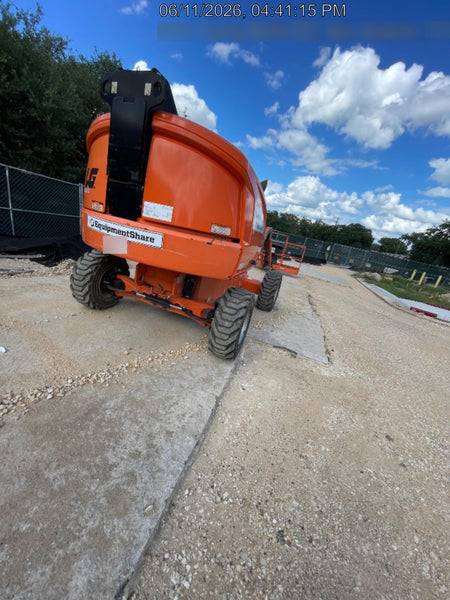 2020 JLG 460SJ