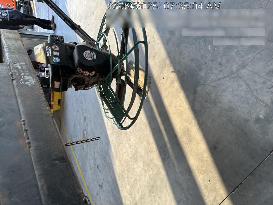 2025 MULTIQUIP B46H90