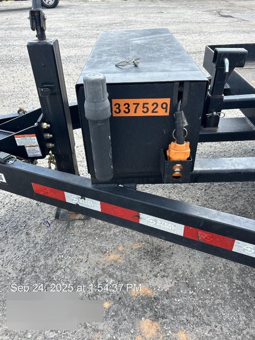 2023 STEELPOINT K19E