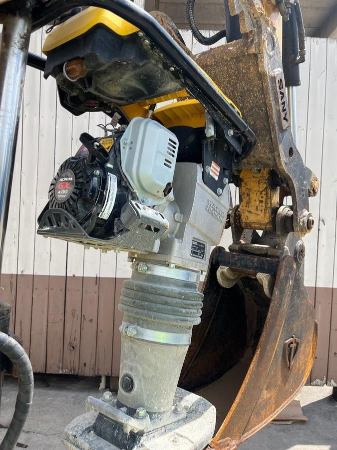 2024 WACKER NEUSON BS68-4Ab/28
