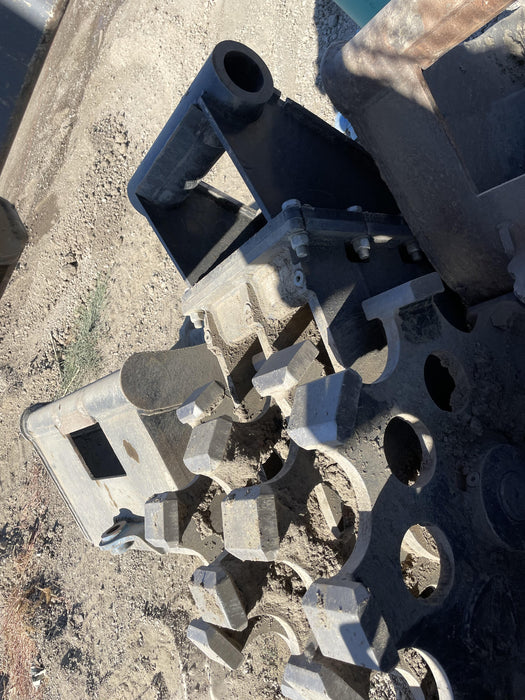 2020 PALADIN TWC1000-24